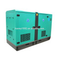 Yuchai motor ar refrigerado 30kVA gerador diesel conjunto